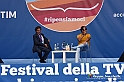 VBS_7718 - Urbano Cairo, editore del Corriere della Sera e de La7, dialoga con Claudio Cerasa, Direttore de Il Foglio